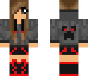 my skin