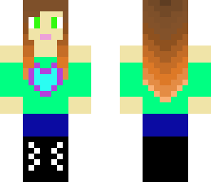 cutie girl 1 fixed