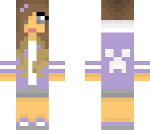 my skin