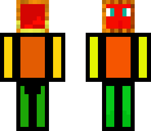 colors