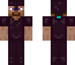 purple armor