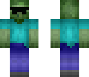 dj zombie