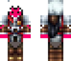 derpy pig assassin