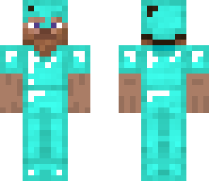 diamond steve