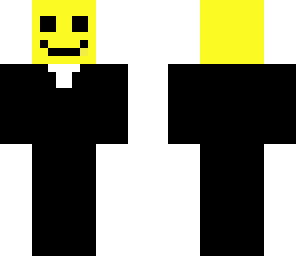 smile guy
