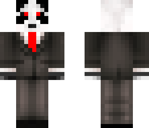 sahands pandaaspvp skin