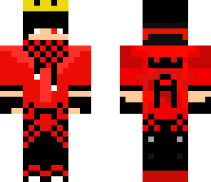 aex-e-yon fixed skin and added 2