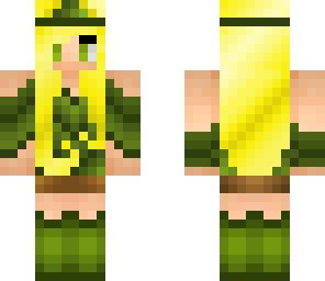 queen of tropicraft 2