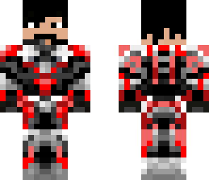 updated halo