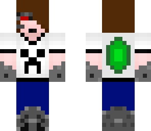 deadlox cyborg upgrade 2