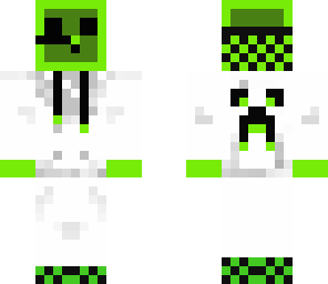 green slime