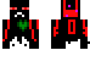 ender ghost