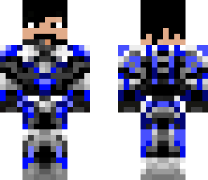 updated halo blue