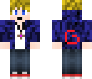 cool kid
