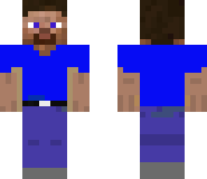 steve blue