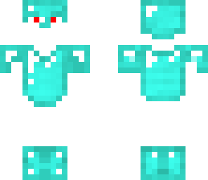 evil diamant