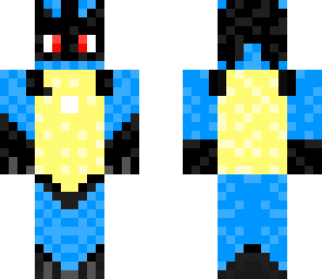 lucario