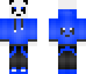 panda dj