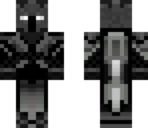 gray knight