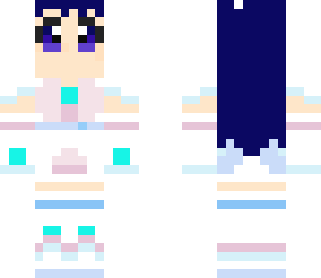 mai - cure egret