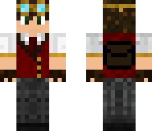 steampunk