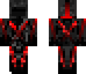 dark soldier