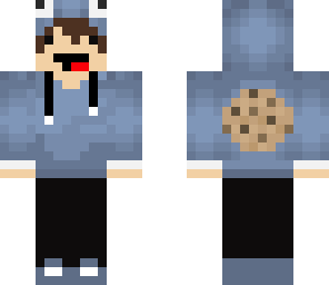updated cookie derp