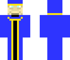 wizzard