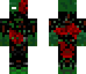 zomby herobrine