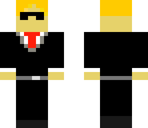 spy redone 1