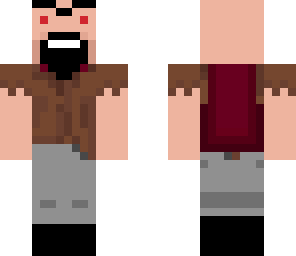 evil notch