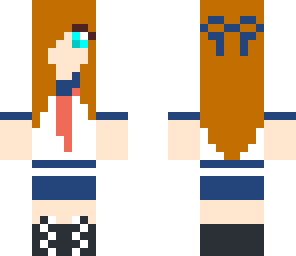 neko girl