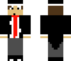 some random dude