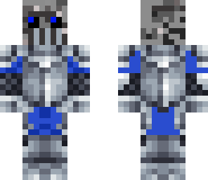 sir magnus