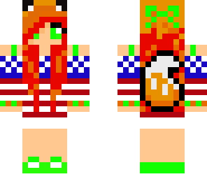 patriotic ghodere but different