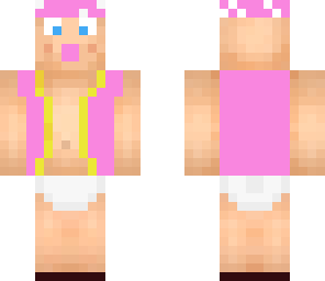 baby toadette