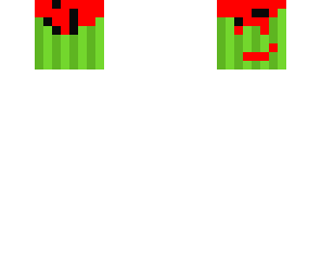 watermelon man
