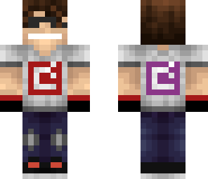my skin