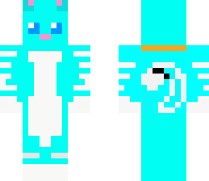 blue cat headphones