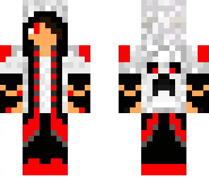 red assassin