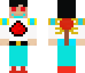 redstone t-shirt 2