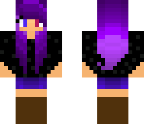 cute witch girl edited