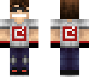 my fixed skin