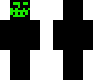 green troll