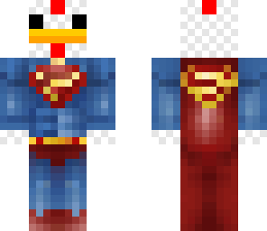 superchick