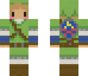 link