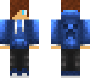 jacket guy