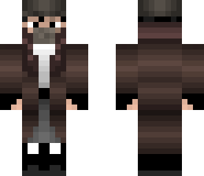 coat assassin 2