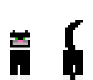black ocelot