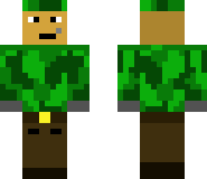 military